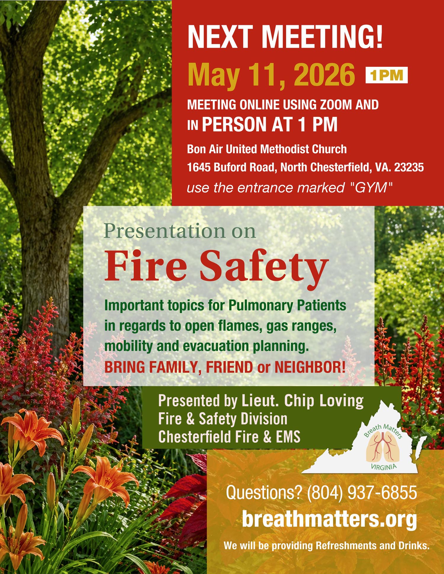 Flyer